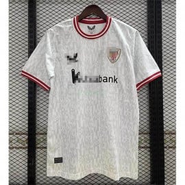 Camiseta Athletic de Bilbao 3ª Equipación 2023/2024