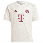Camiseta Bayern Múnich 3ª Equipación 2023/2024