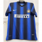 Camiseta Inter de Milan 1ª Equipación Retro 10/11