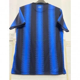 Camiseta Inter de Milan 1ª Equipación Retro 10/11