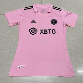 Camiseta Inter Miami 1ª Equipación 2023/2024 Mujer