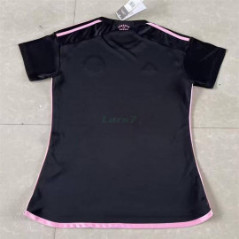 Camiseta Inter Miami 2ª Equipación 2023/2024 Mujer