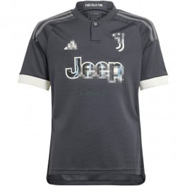 Camiseta Juventus 3ª Equipación 2023/2024