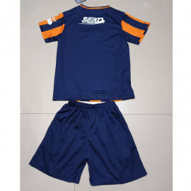 Camiseta Rangers FC 3ª Equipación 2023/2024 Niño Kit