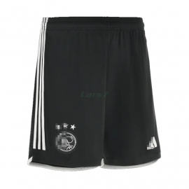 Camiseta Ajax de Ámsterdam 3ª Equipación 2023/2024
