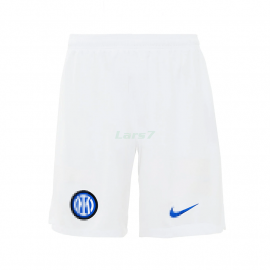 Camiseta Inter de Milan 2ª Equipación 2023/2024