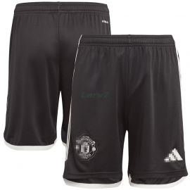 Camiseta Manchester United 2ª Equipación 2023/2024