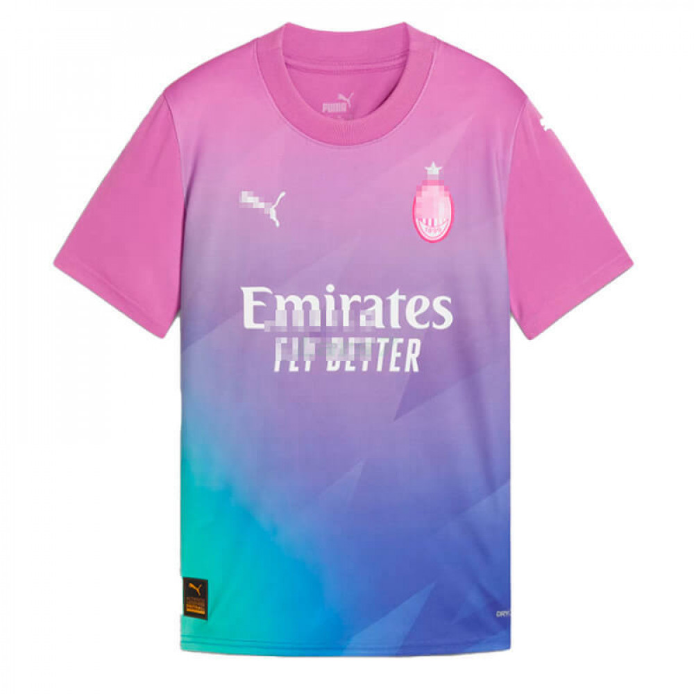 Camiseta Milán 2023-2024 Alternativa – Camisetas Futbol y Baloncesto