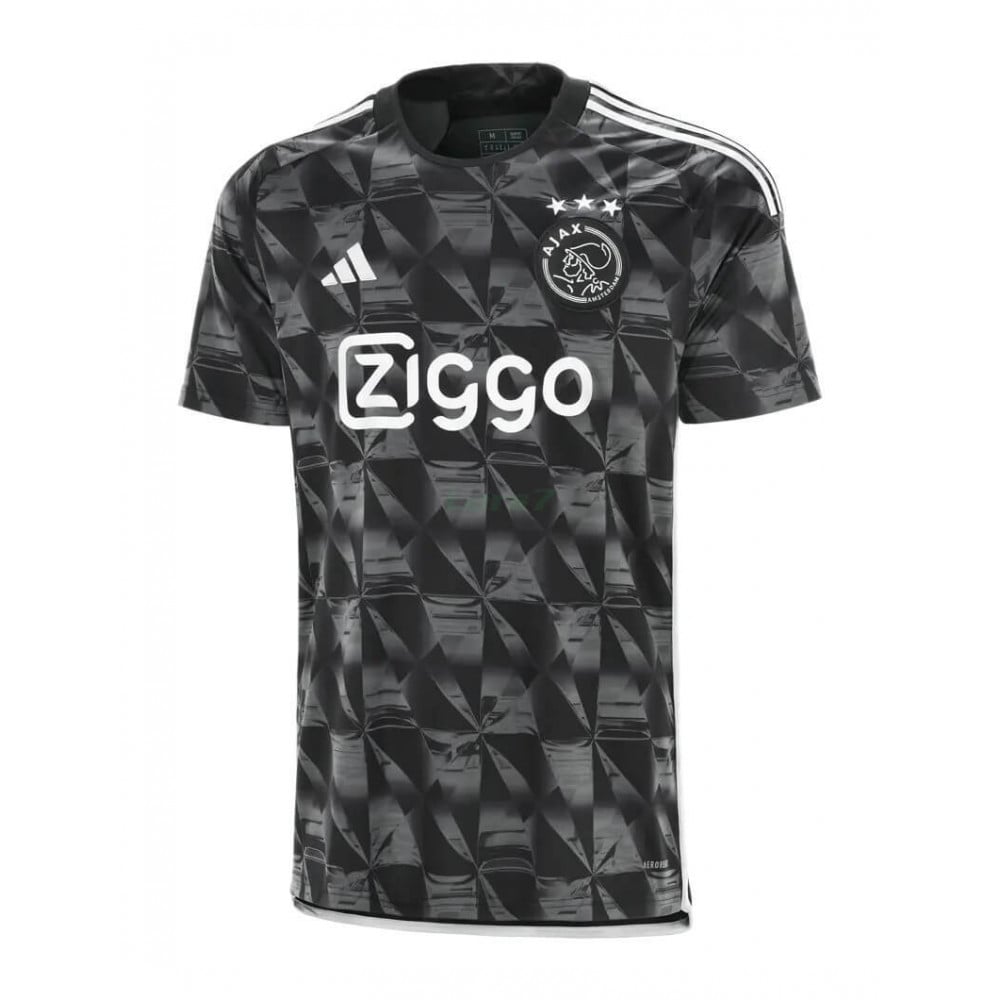 Camiseta Ajax de Ámsterdam 3ª Equipación 2023/2024