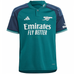 Camiseta Arsenal 3ª Equipación 2023/2024