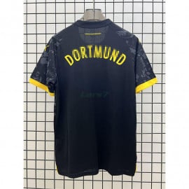 Camiseta Borussia Dortmund 2ª Equipación 2023/2024