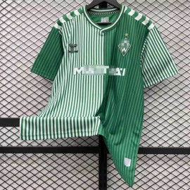 Camiseta Werder Bremen 1ª Equipación 2023/2024