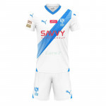 Camiseta Al Hilal SFC 2ª Equipación 2023/2024 Niño Kit