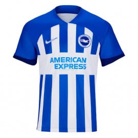 Camiseta Brighton 1ª Equipación 2023/2024
