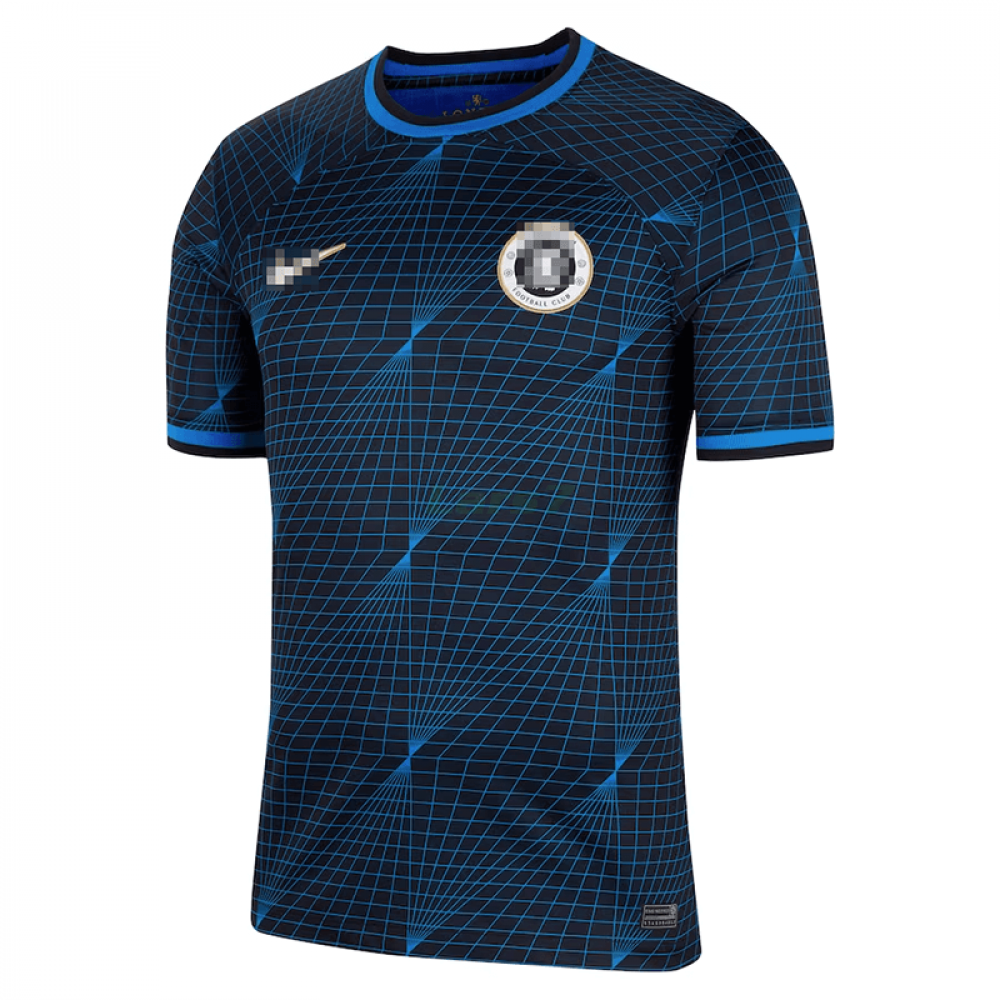 Camiseta Chelsea 2ª Equipación 2023/2024