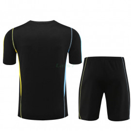 Camiseta de Entrenamiento Arsenal 2023/2024 Negro