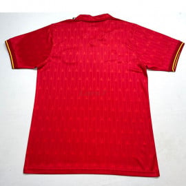 Camiseta España 1ª Equipación Retro 1988/91