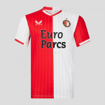 Camiseta Feyenoord 1ª Equipación 2023/2024
