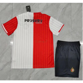 Camiseta Feyenoord 1ª Equipación 2023/2024
