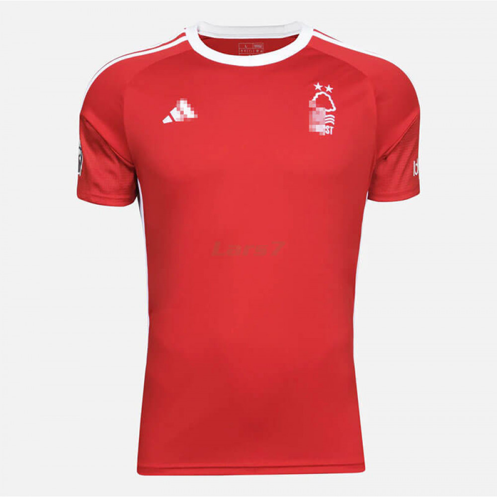 Camiseta Nottingham Forest 1ª Equipación 2023/2024