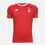 Camiseta Nottingham Forest 1ª Equipación 2023/2024