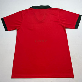 Camiseta Portugal 1ª Equipación Retro 1972