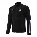 Chaqueta Juventus 2023/2024 Negro/Blanco