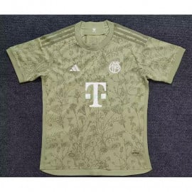 Camiseta Bayern Múnich 2023/2024 Especial Edición Verde