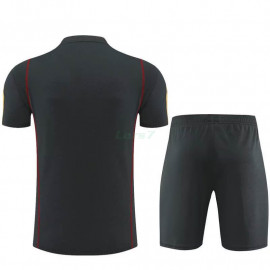 Camiseta de Entrenamiento Arsenal 2023/2024 Niño Kit Gris