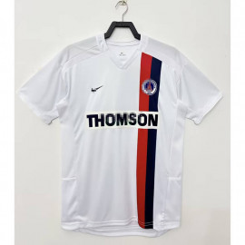 Camiseta PSG 2ª Equipación Retro 02/03