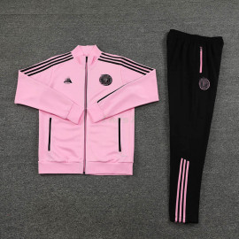 Chaqueta Inter Miami 2023/2024 Rosa