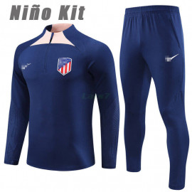 Camiseta Atlético de Madrid Niño 2024 2023 → Ventas por 8 Años