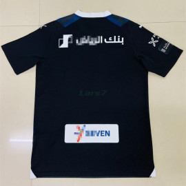 Camiseta Al Hilal SFC 3ª Equipación 2023/2024