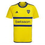 Camiseta Boca Juniors 2ª Equipación 2023/2024