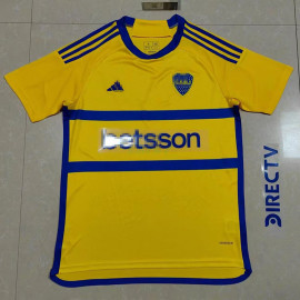 Camiseta Boca Junior 2ª Equipación 2023/2024