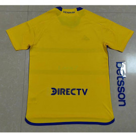 Camiseta Boca Junior 2ª Equipación 2023/2024