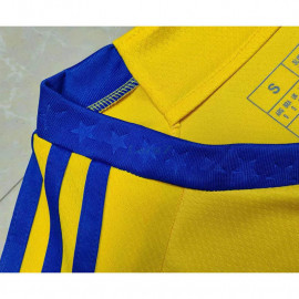Camiseta Boca Juniors 2ª Equipación 2023/2024