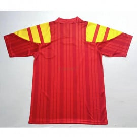Camiseta España 1ª Equipación Retro 1992/94