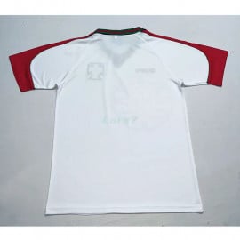 Camiseta Portugal 2ª Equipación Retro 1996/97