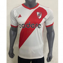 Camiseta River Plate 1ª Equipación 2023/2024 (EDICIÓN JUGADOR)