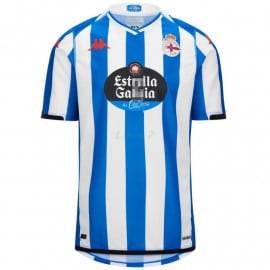 Camiseta Deportivo de La Coruña 1ª Equipación 2023/2024