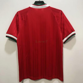 Camiseta Liverpool 1ª Equipación Retro 93/95