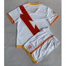 Camiseta Rayo Vallecano 1ª Equipación 2023/2024 Niño Kit