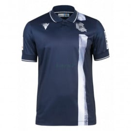 Camiseta Real Sociedad 2ª Equipación 2023/2024