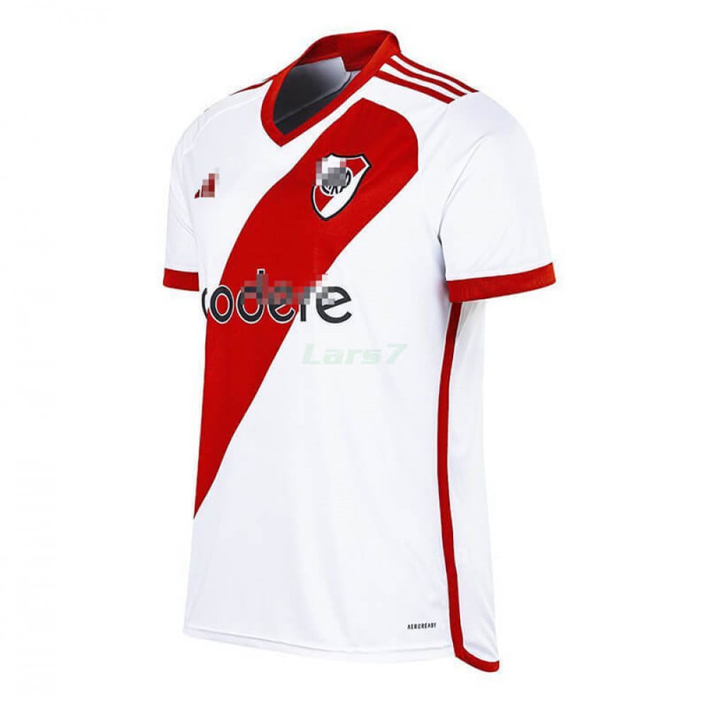 Camiseta River Plate 1ª Equipación 2023/2024