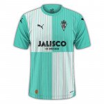 Camiseta Sporting de Gijón 2ª Equipación 2023/2024