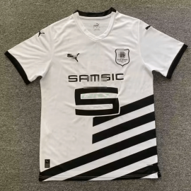 Camiseta Stade Rennais 2ª Equipación 2023/2024