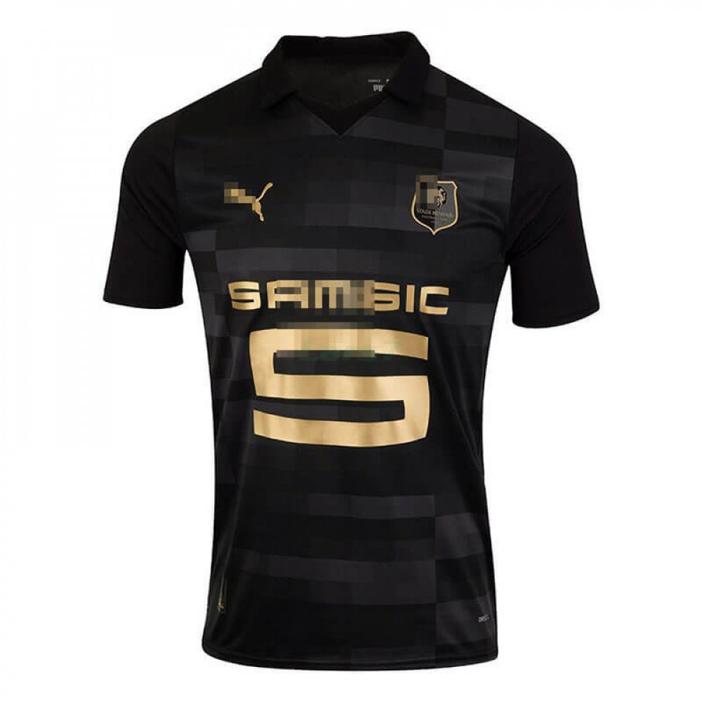 Camiseta Stade Rennais 3ª Equipación 2023/2024