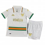 Camiseta Venezia FC 2ª Equipación 2023/2024 Niño Kit