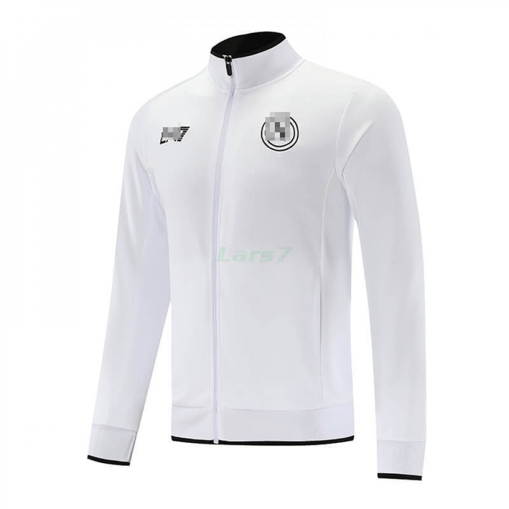 Chaqueta Napoli 2023/2024 Blanco